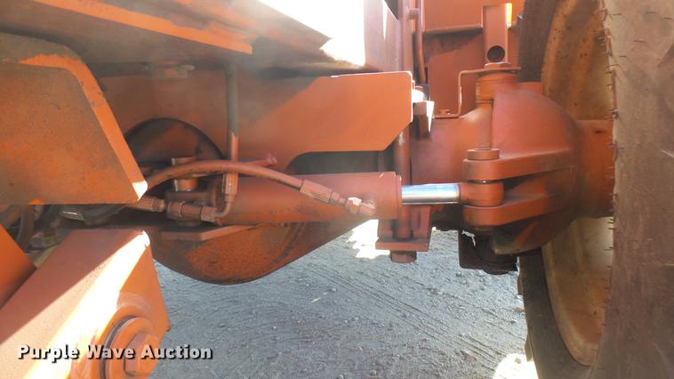 image for item DX9950 Ditch Witch 7610 trencher