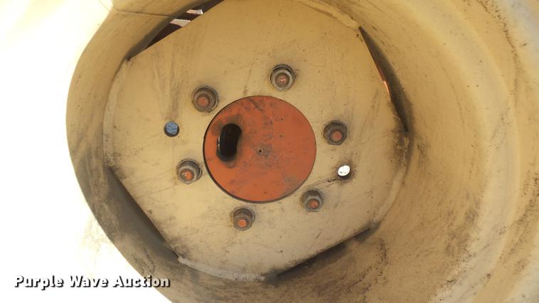 image for item DX9950 Ditch Witch 7610 trencher