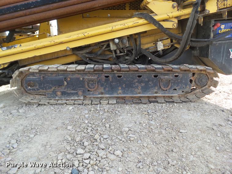 image for item DZ9145 2001 Vermeer D16X20A directional boring unit