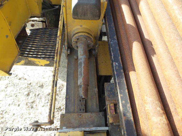 image for item DZ9145 2001 Vermeer D16X20A directional boring unit