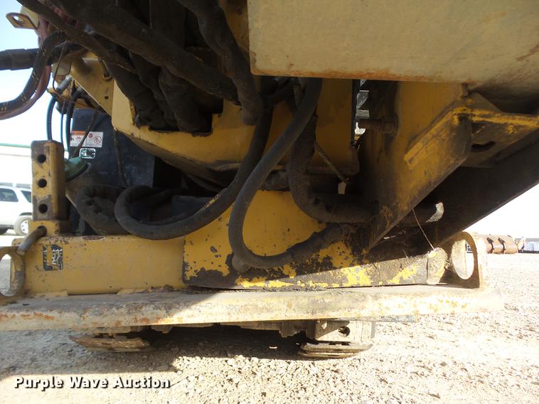 image for item DZ9145 2001 Vermeer D16X20A directional boring unit