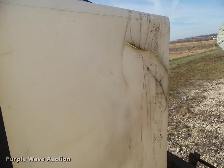 image for item DZ9145 2001 Vermeer D16X20A directional boring unit