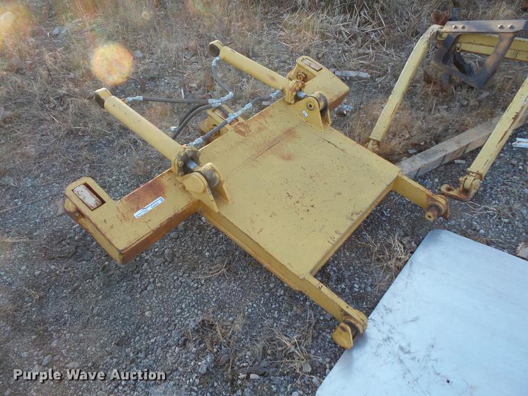 image for item EA9635 Dozer ripper