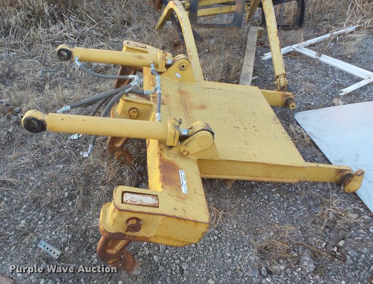 image for item EA9635 Dozer ripper