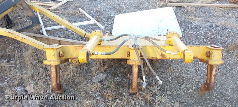 image for item EA9635 Dozer ripper