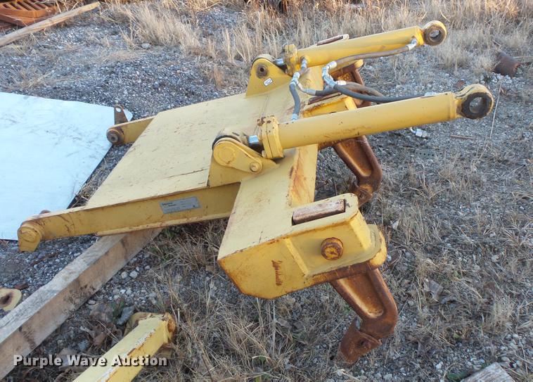 image for item EA9635 Dozer ripper