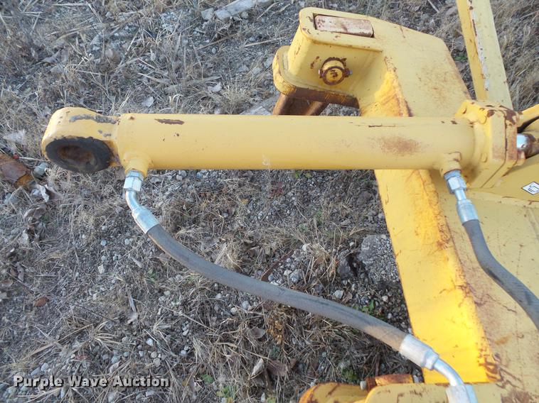 image for item EA9635 Dozer ripper