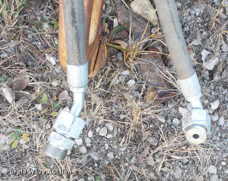 image for item EA9635 Dozer ripper