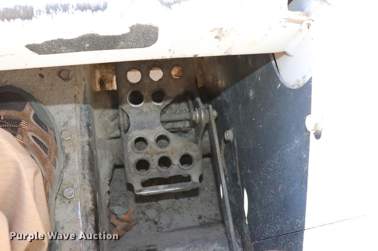 image for item EC9303 2005 Bobcat S185 skid steer