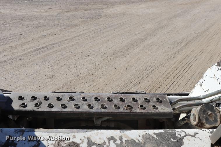 image for item EC9303 2005 Bobcat S185 skid steer