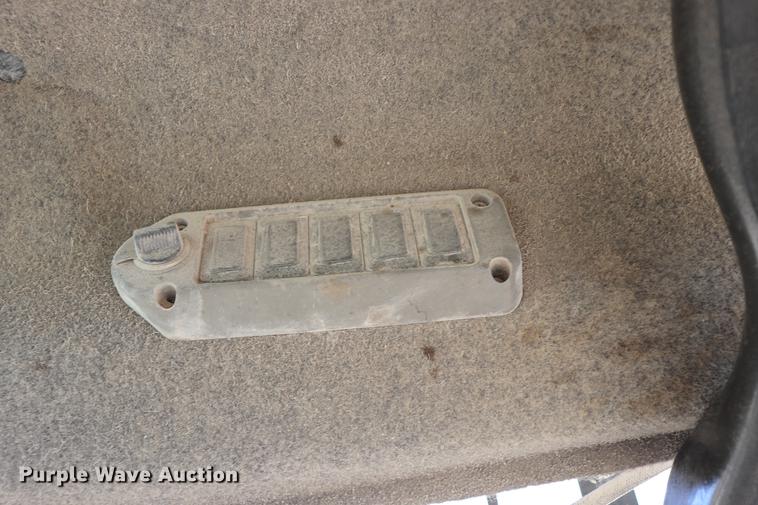 image for item EC9303 2005 Bobcat S185 skid steer