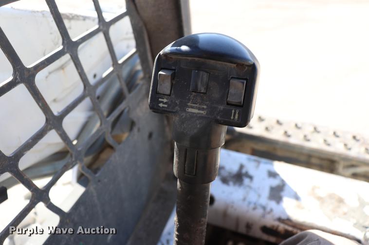 image for item EC9303 2005 Bobcat S185 skid steer