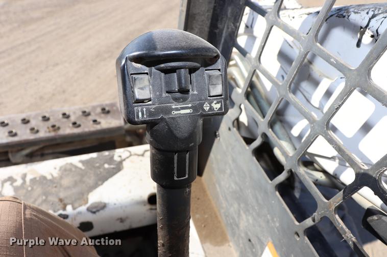 image for item EC9303 2005 Bobcat S185 skid steer