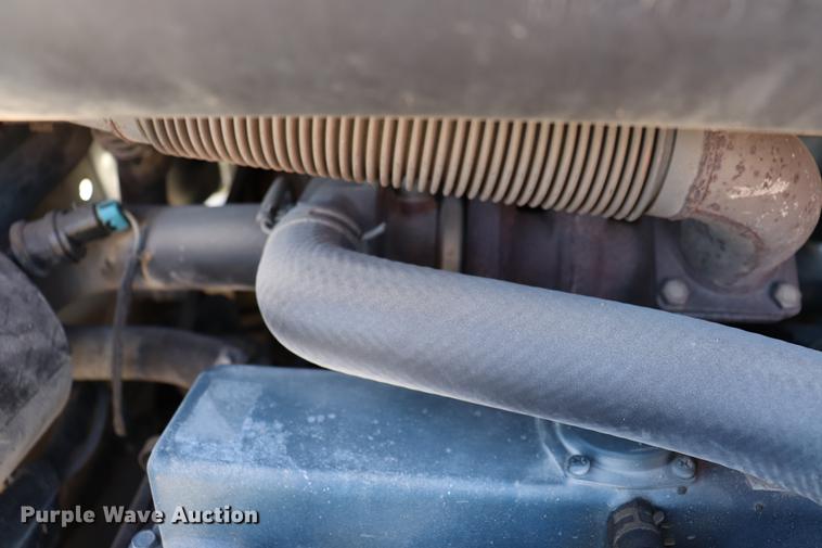 image for item EC9303 2005 Bobcat S185 skid steer