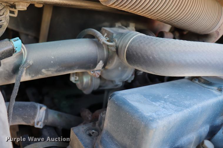 image for item EC9303 2005 Bobcat S185 skid steer