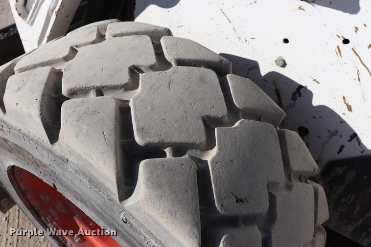 image for item EC9303 2005 Bobcat S185 skid steer