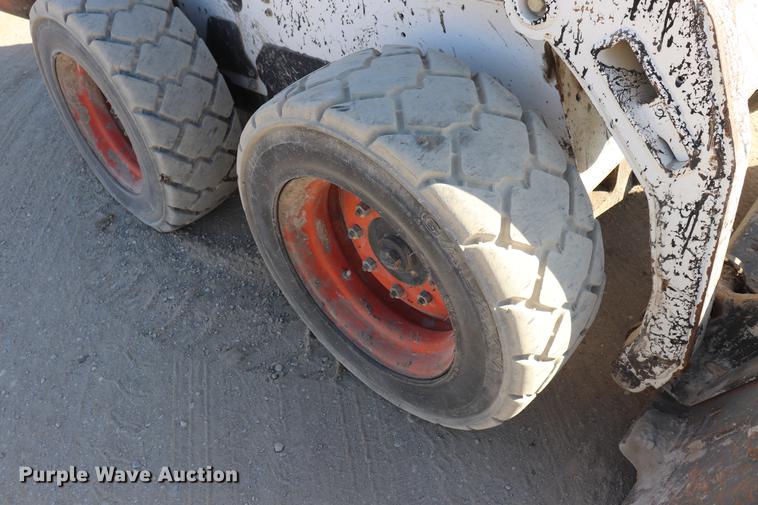 image for item EC9303 2005 Bobcat S185 skid steer