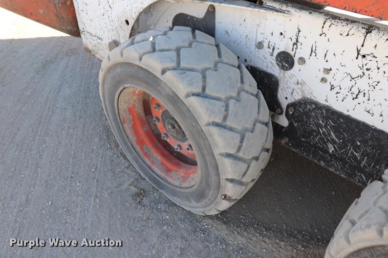image for item EC9303 2005 Bobcat S185 skid steer