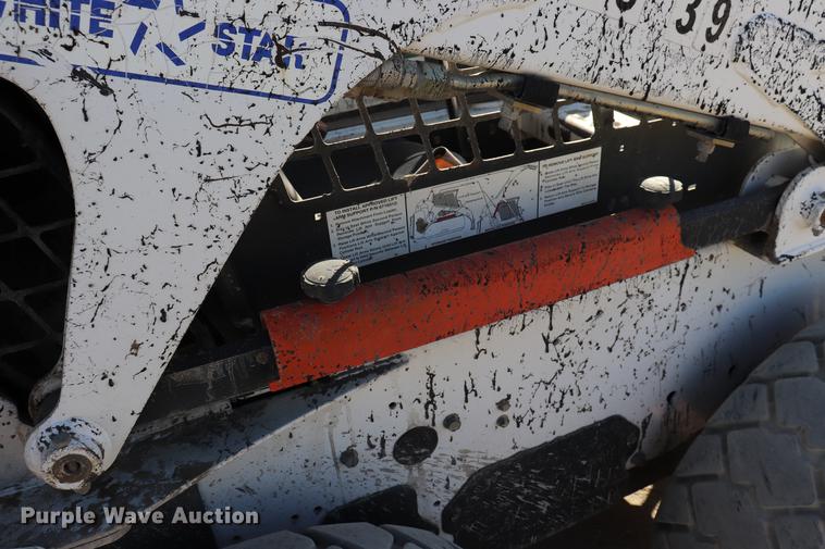 image for item EC9303 2005 Bobcat S185 skid steer