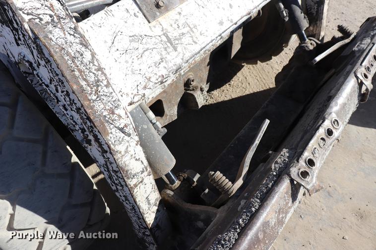 image for item EC9303 2005 Bobcat S185 skid steer