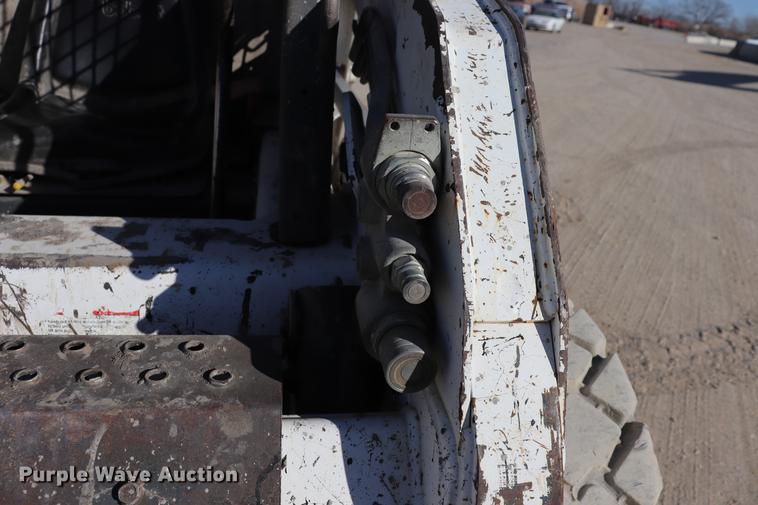 image for item EC9303 2005 Bobcat S185 skid steer