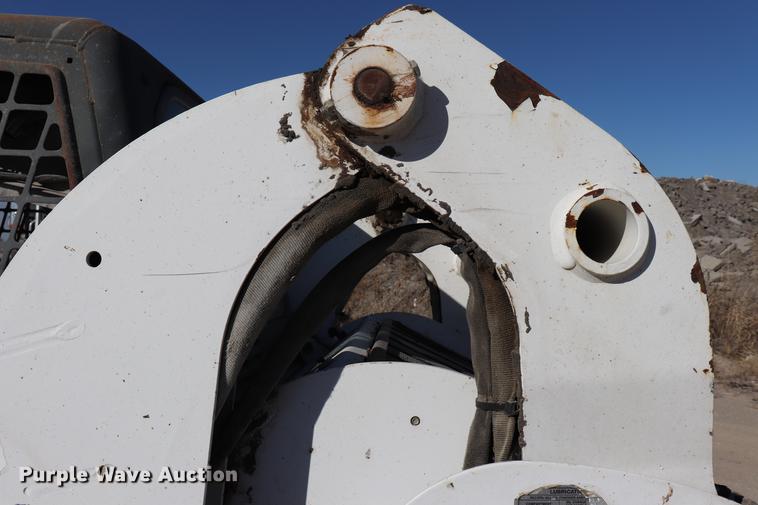 image for item EC9303 2005 Bobcat S185 skid steer