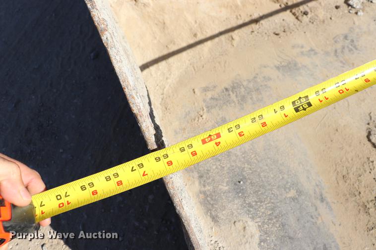 image for item EC9303 2005 Bobcat S185 skid steer