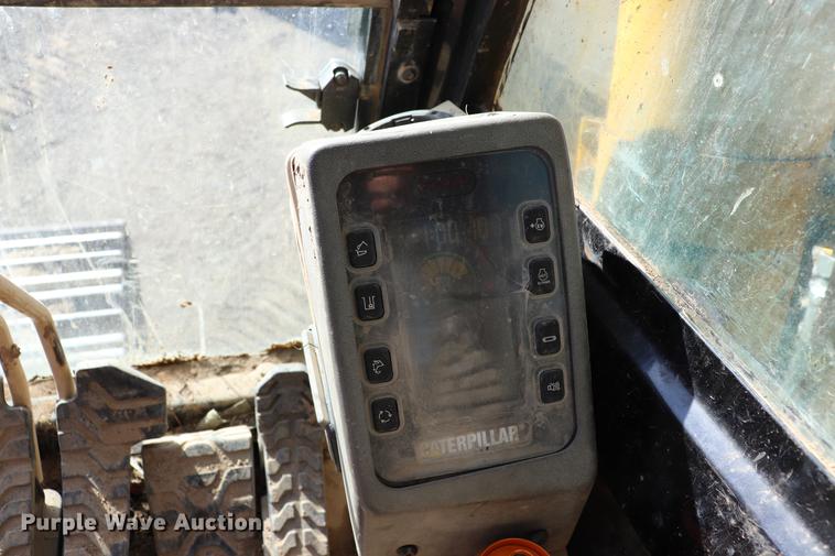 image for item EC9304 2003 Caterpillar 345B L Series II excavator