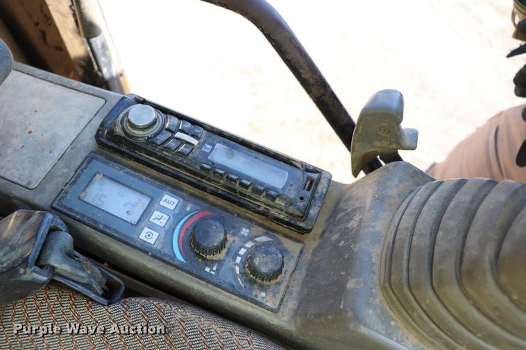 image for item EC9304 2003 Caterpillar 345B L Series II excavator