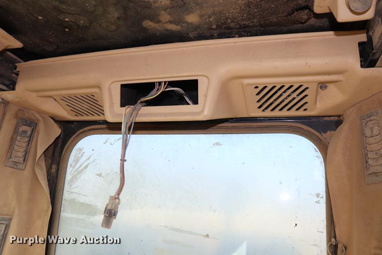 image for item EC9304 2003 Caterpillar 345B L Series II excavator