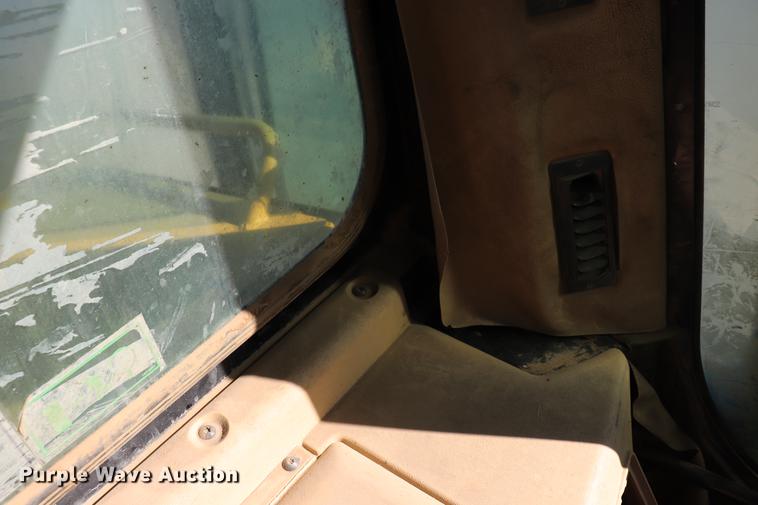 image for item EC9304 2003 Caterpillar 345B L Series II excavator