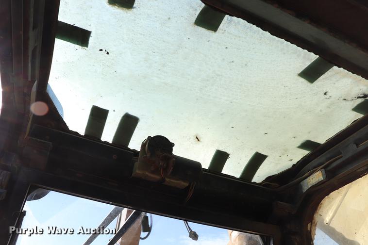 image for item EC9304 2003 Caterpillar 345B L Series II excavator