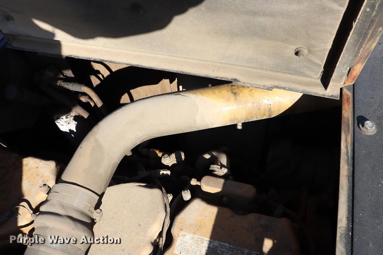 image for item EC9304 2003 Caterpillar 345B L Series II excavator