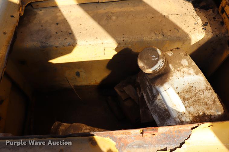 image for item EC9304 2003 Caterpillar 345B L Series II excavator