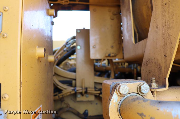 image for item EC9304 2003 Caterpillar 345B L Series II excavator