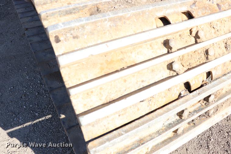 image for item EC9304 2003 Caterpillar 345B L Series II excavator