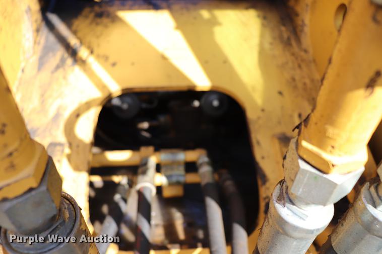 image for item EC9304 2003 Caterpillar 345B L Series II excavator