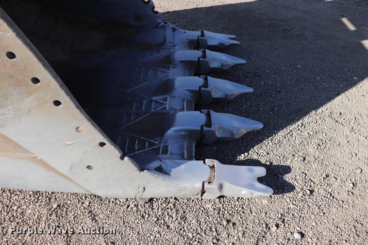 image for item EC9304 2003 Caterpillar 345B L Series II excavator