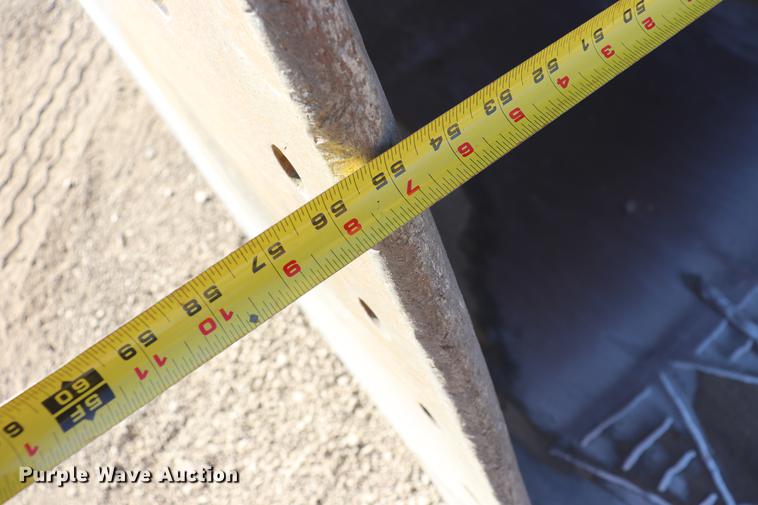 image for item EC9304 2003 Caterpillar 345B L Series II excavator