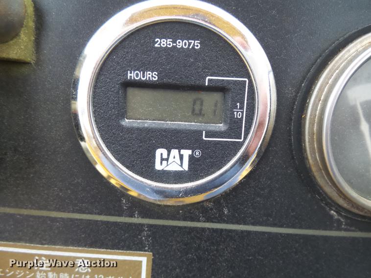 image for item EE9299 1989 Caterpillar D3C dozer