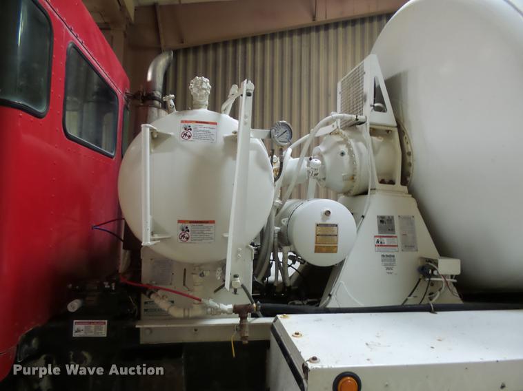 image for item EE9300 2000 Kenworth W900 ready mix truck