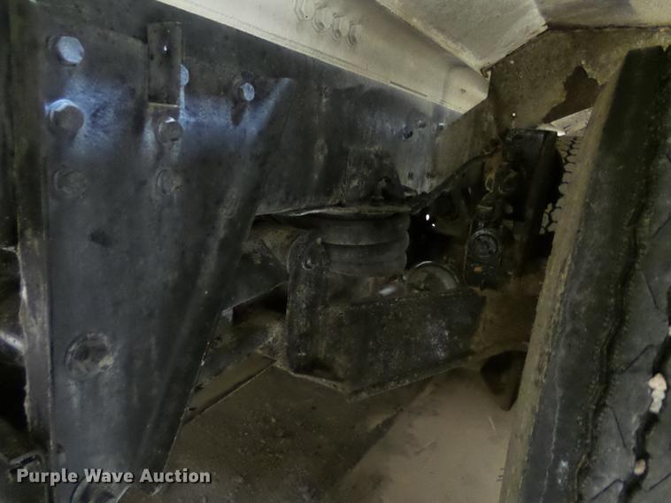 image for item EE9300 2000 Kenworth W900 ready mix truck