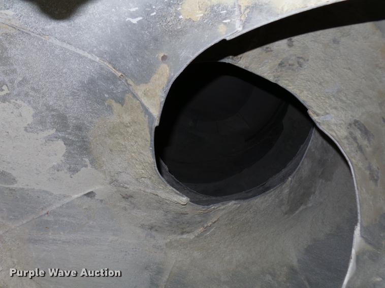 image for item EE9300 2000 Kenworth W900 ready mix truck