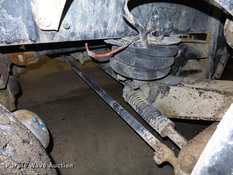 image for item EE9300 2000 Kenworth W900 ready mix truck