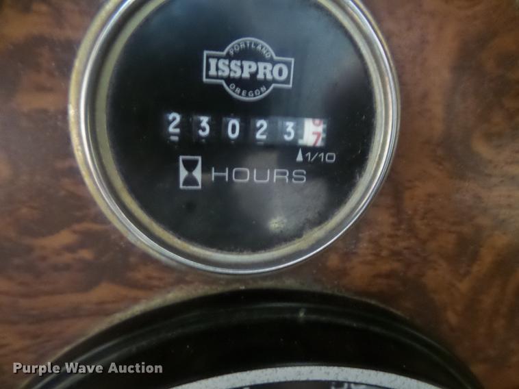 image for item EE9300 2000 Kenworth W900 ready mix truck