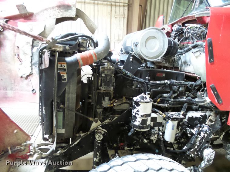 image for item EE9300 2000 Kenworth W900 ready mix truck