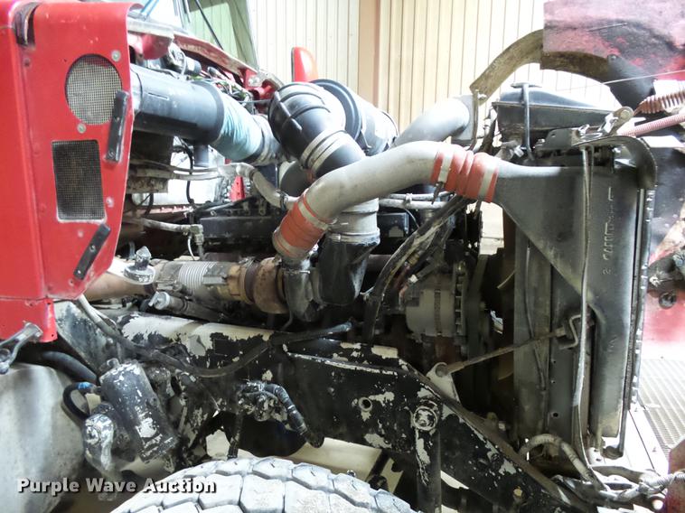 image for item EE9300 2000 Kenworth W900 ready mix truck