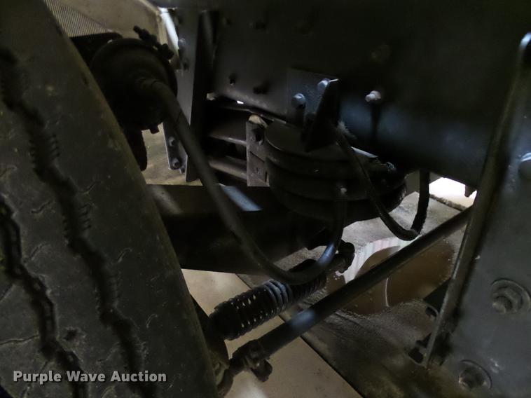 image for item EE9301 2000 Kenworth W900 ready mix truck