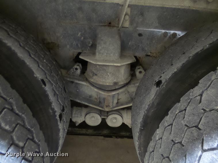 image for item EE9301 2000 Kenworth W900 ready mix truck