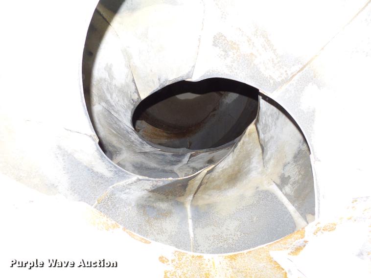 image for item EE9301 2000 Kenworth W900 ready mix truck